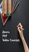 Learn PHP Full Course ảnh chụp màn hình 1