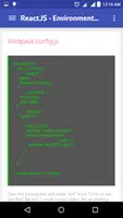 Learn ReactJS screenshot 3