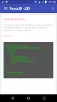 Learn ReactJS screenshot 4
