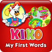 KIKO - my First Words