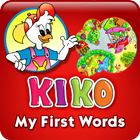 KIKO - my First Words icône
