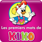 Les premiers mots de KIKO* icon