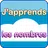 j'apprends les nombres APK
