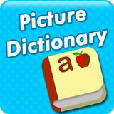 PICTURE DICTIONARY simgesi