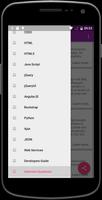 Learn Web Development Pro تصوير الشاشة 1