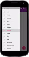 Learn Web Development скриншот 1