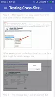 Learn Website Penetration Testing imagem de tela 3