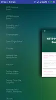 Learn Website Penetration Testing imagem de tela 1