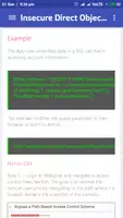 Learn Website Penetration Testing imagem de tela 4