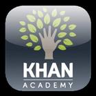 آیکون‌ Learn With Khan Academy