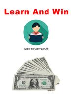Learn And Win Affiche