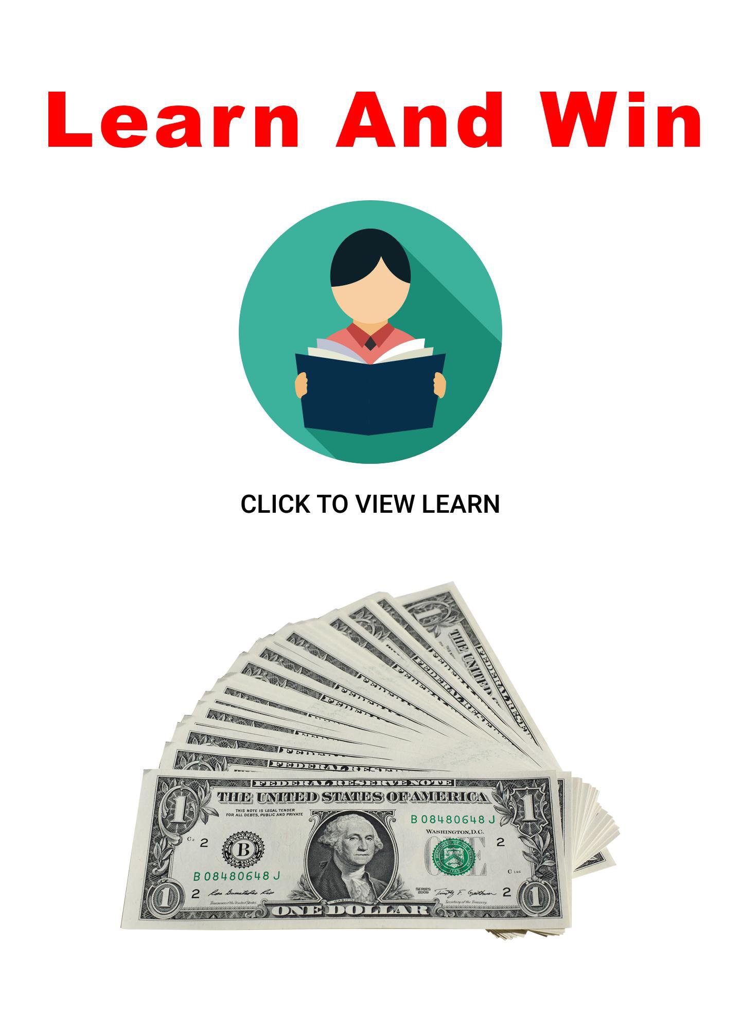 Learn And Win APK for Android Download