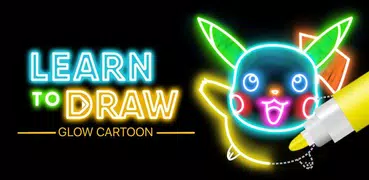 Learn to Draw Cartoon