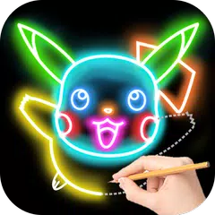 Learn to Draw Cartoon APK download