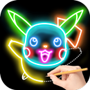 Learn to Draw Cartoon APK