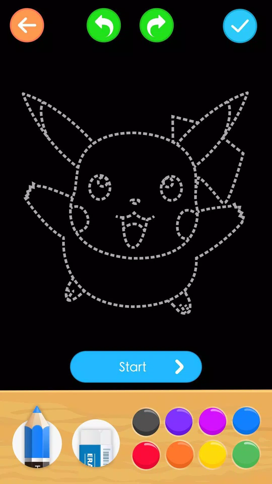 Learn to Draw Cartoon APK for Android Download Learn to Draw Cartoon APK for Android Download