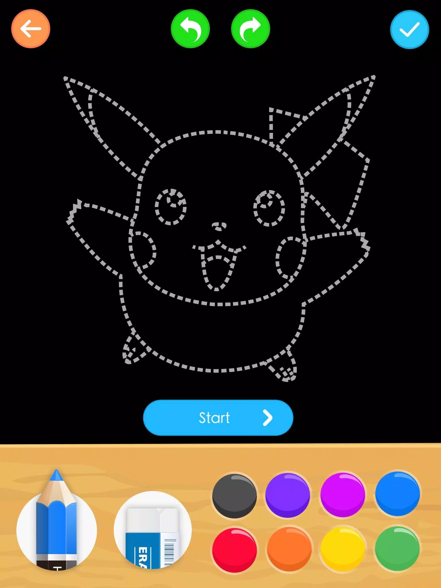 Learn to Draw Cartoon APK for Android Download