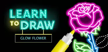 Learn to Draw Flower