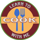 Learn To Cook With Me