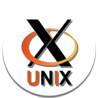 Learn UNIX and SHELL Programming আইকন