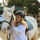 Apprenez à monter à cheval 🐎 APK