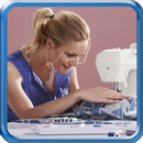 Learn to Sew  👚 👗 ✂ APK