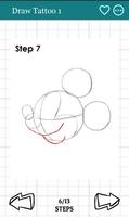 Drawing Cartoon Characters - Step By Step Guide Ekran Görüntüsü 1