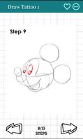 Drawing Cartoon Characters - Step By Step Guide Ekran Görüntüsü 2