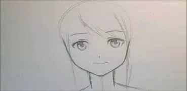 How to Draw Anime - Step By Step Tutorials 2019