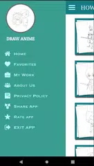 How to Draw Anime - Step By Step Tutorials 2019 APK download