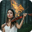 Aprenda a tocar violino 🎵 APK