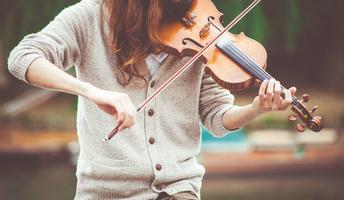 Aprenda a tocar violino 🎵 imagem de tela 2