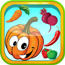 Learn About Vegetables-APK