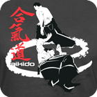 Leer Aikido-bewegingen 🥋-icoon