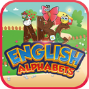 English Alphabet With Voice APK