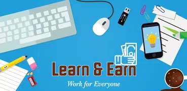 Learn And Earn