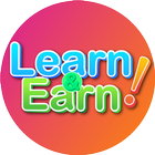 Learn And Earn icono