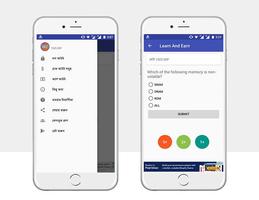 Learn And Earn screenshot 1
