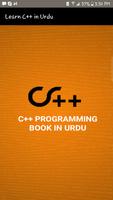 Learn C++ Programming in Urdu poster