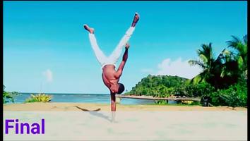 Learn Capoeira ảnh chụp màn hình 2