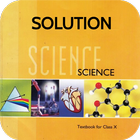 10th NCERT Science Solution-icoon