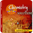 12th Class NCERT Chemistry solution 图标