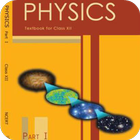 12th NCERT Physics Solution アイコン