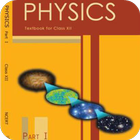 12th NCERT Physics Solution icon