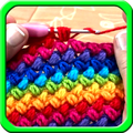 Learn Crochet Step by Step - Crochet patterns