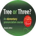 English Pronunciation-icoon