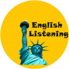 Icona Learn English Listening