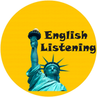 Learn English Listening-icoon