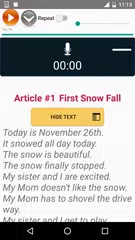 Learn English Listening APK download