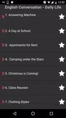 download Learn English Podcasts: Free English Conversations APK